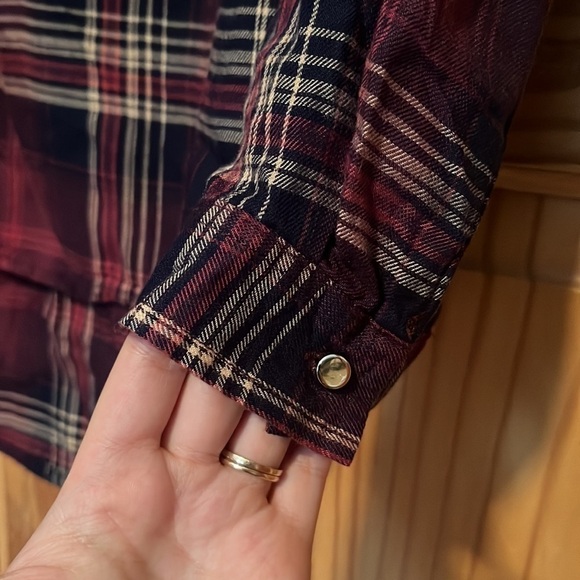 Kismet RAMONA Top - Picture 4 of 13